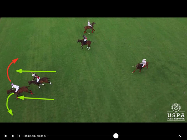 International Rules Course