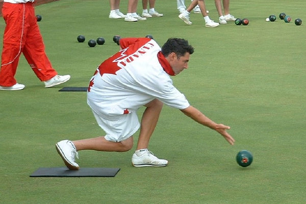 Bowls analysis