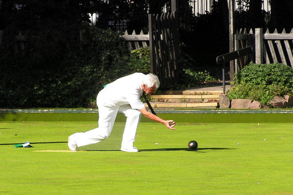 Bowls analysis