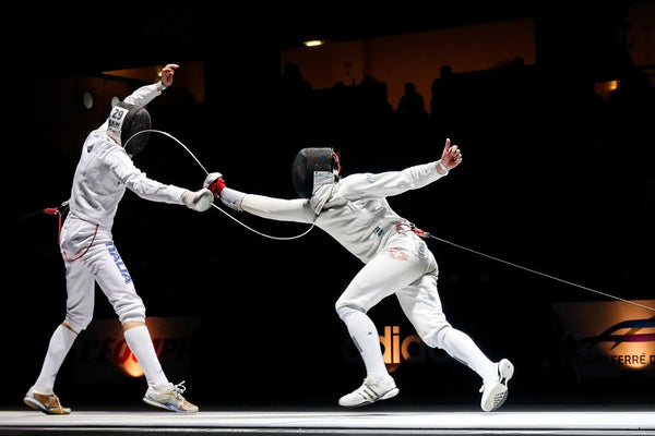 Fencing Analysis