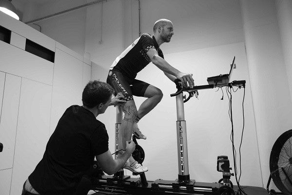 Bike Fit