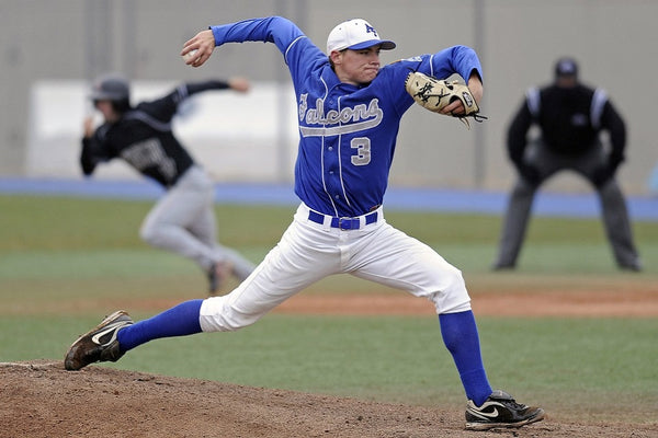 Baseball/Softball Analysis