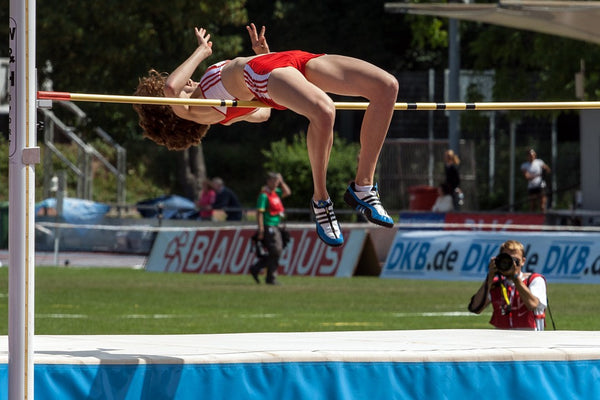 Athletics Analysis