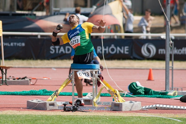 Athletics Analysis