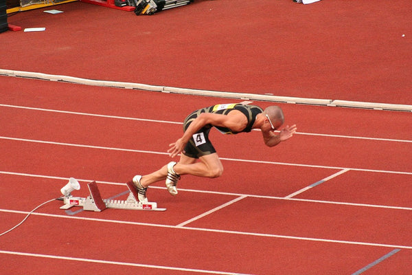 Athletics Analysis