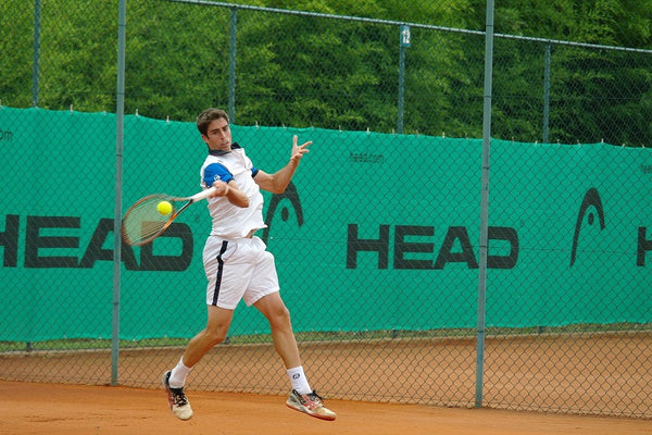 Tennis Analysis - October 31st 2016