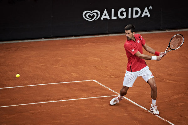 Tennis Analysis - October 31st 2016