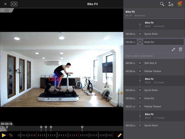 Bike Fit
