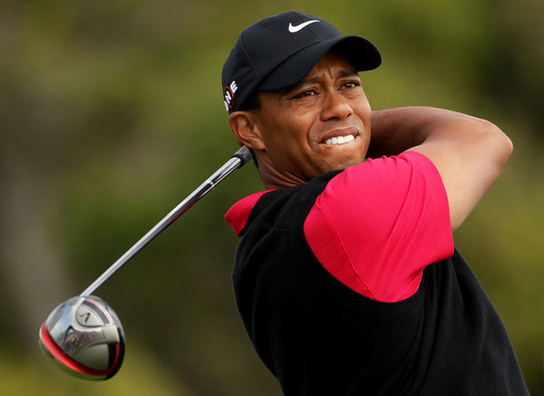 Icons of Golf